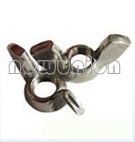 Butterfly nut(wing nut) Art.No.NU04106