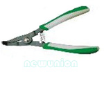bent nose circlip plier Art.No.NU02549