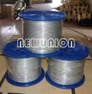 Stainless steel wire rope Art.No.NU05294