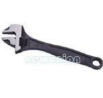 hammer head adjustable wrench Art.No.NU02635