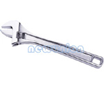 Europe heavy duty adjustable wrench Art.No.NU02641