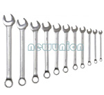 S.A.E.combination spanner Art.No.NU02650