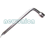 L type wrench-socket Art.No.NU02658