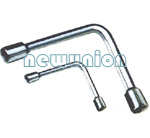 L type wrench-socket Art.No.NU02659