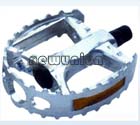 Aluminium alloy pedal Art.No.NU04102