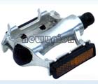 Aluminium alloy pedal Art.No.NU04103