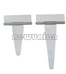 T hinge(Medium) Art.No.NU04403(XD8003)