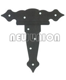 Lace T hinge Art.No.NU04412(XD8012)