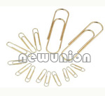 Paper clip Art.No.NU06026