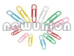 Paper clip Art.No.NU06020