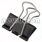 Binder clip Art.No.NU06090