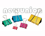 Binder clip Art.No.NU06091