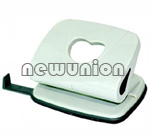 Two hole paper punch Art.No.NU06062