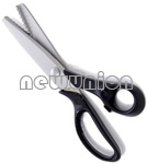 Pinking scissor Art.No.NU06107