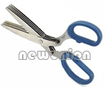 Shredder scissor Art.No.NU06109