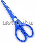 School & children scissor Art.No.NU06110