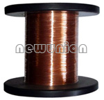 Copper clad aluminum wire Art.No.NU04204
