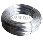 Nickel alloy wire Art.No.NU04206