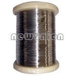 Copper nickel alloy wire Art.No.NU04205