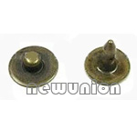 Garment rivet Art.No.NU06207