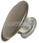 Garment rivet Art.No.NU06208