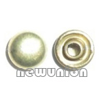 Garment rivet Art.No.NU06209