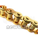 Copper roller chain Art.No.NU05268