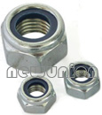 Nylock hex nut Art.No.NU03108