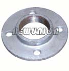 321 Round flanges Art.No.NU06343