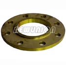 321 Round flange Art.No.NU06345