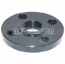 321 Round flange Art.No.NU06347