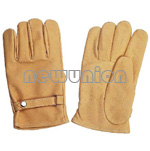 Leather glove Art.No.NU05610
