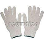 Cotton glove Art.No.NU05612