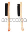 Black wire brush Art.No.NU05485