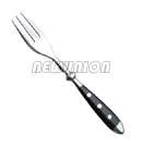 Stainless steel fork Art.No.NU06388