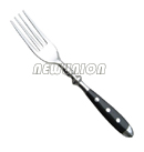 Stainless steel fork Art.No.NU06389
