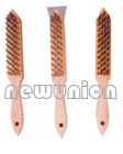 Republication steel wire brush Art.No.NU05487