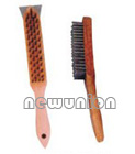 Galvanizing wire brush Art.No.NU05488