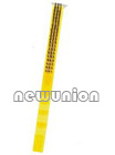Plastic haft with shovel brush Art.No.NU05490