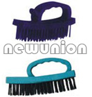 Plastic board brush Art.No.NU05491