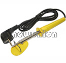 Plastic handle soldering iron Art.No.NU05515