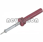 Plastic handle soldering iron Art.No.NU05517