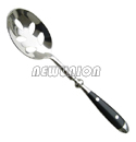 Perforated spoon Art.No.NU06392