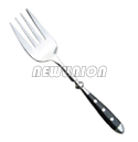 Stainless steel fork Art.No.NU06390