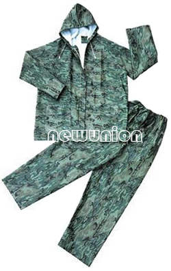 Raincoat Art.No.NU05736
