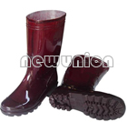 Rainshoes Art.No.NU05740