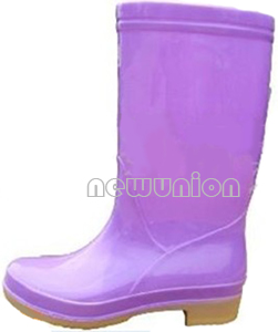 Rainshoes Art.No.NU05746