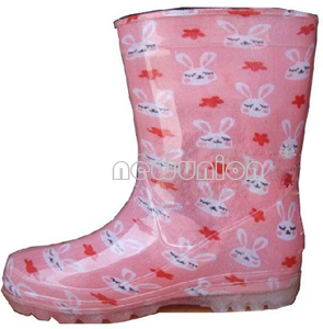 Rainshoes Art.No.NU05747