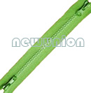 No.3 double slider zipper Art.No.NU06235