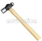 British type ball pein hammer Art.No.NU02246
